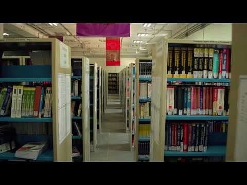 Navrachana_University